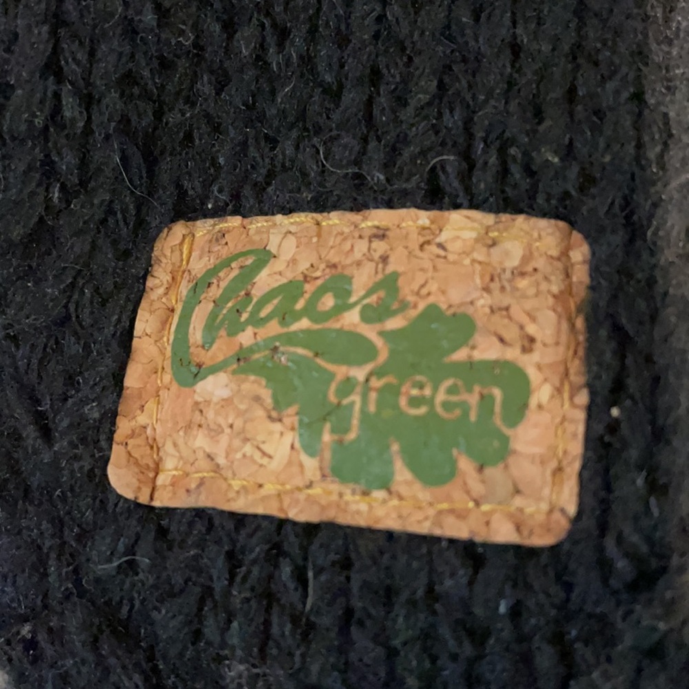 Stocking hat - Picture 3 of 3